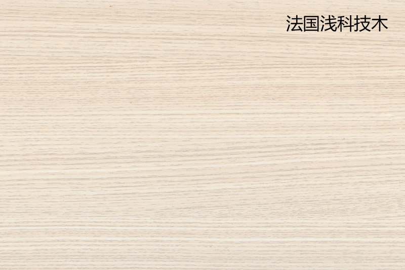 French light technology wood