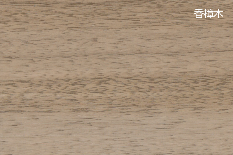 Camphor wood