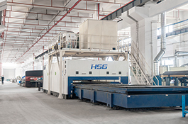 Production line