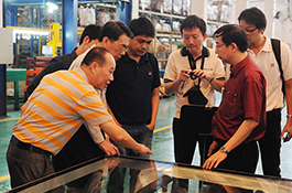 Production line