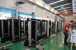 Production line