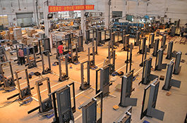 Production line