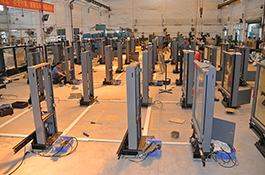 Production line