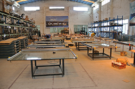Production line