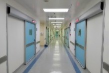 Operating Door Project