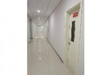 Medical system project