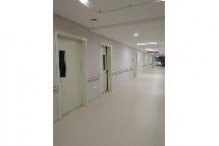 Medical system project