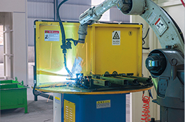 CNCNumerical control machine